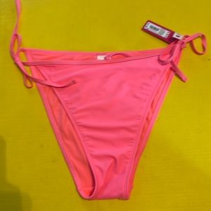 Womens size XL 12-14 xhilaration bathing suit bottom